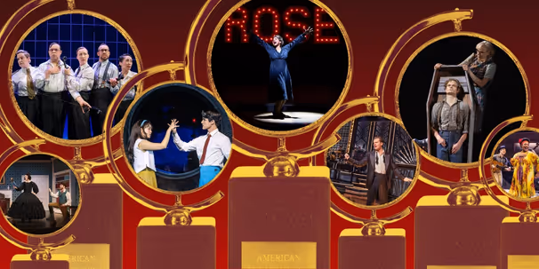 2025 Tony Awards Guide - How to Watch, Who is Nominated & More