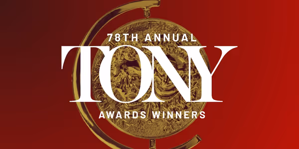 2025 Tony Awards Winners- UPDATING LIVE