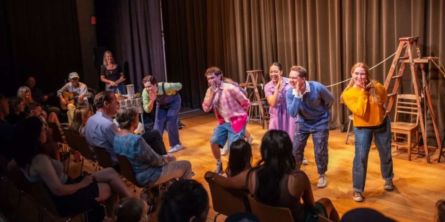 2025 Toronto Fringe Festival Returns $577,500 to Artists  Image