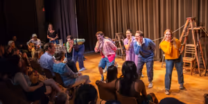 2025 Toronto Fringe Festival Returns $577,500 to Artists