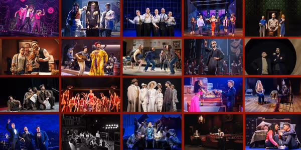 2025 Broadway Season Recap: Key Productions, Hits, and What’s Next