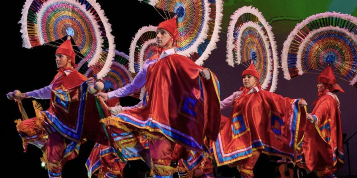 2026 ANNUAL FESTIVAL to Open at Kaatsbaan Cultural Park