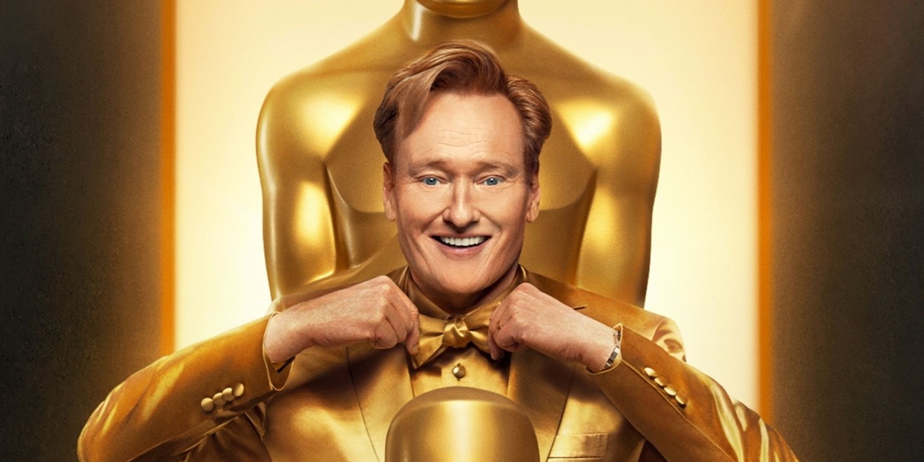 2026 Academy Award Winners - Updating Live