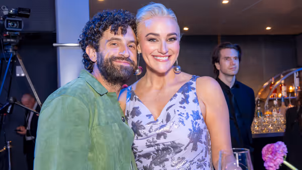 Photos: Go Inside the 2026 American Theatre Wing Gala Photo