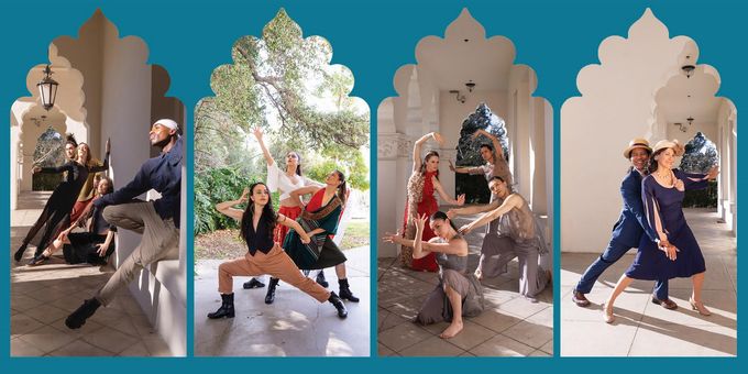 2026 Brand Associates Dance Series Will Host Four Upcoming Performances Photos