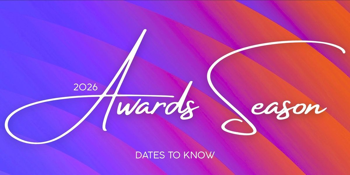 Complete Guide to the 2026 Broadway Awards Season