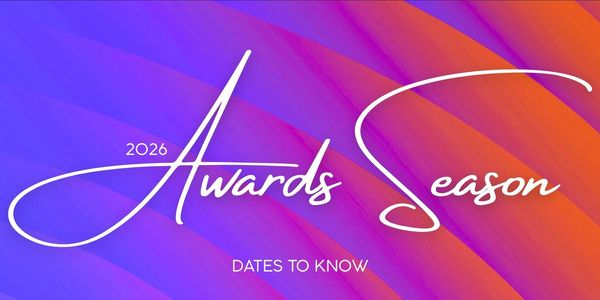 2026 Broadway Awards Season Calendar- All the Dates to Remember