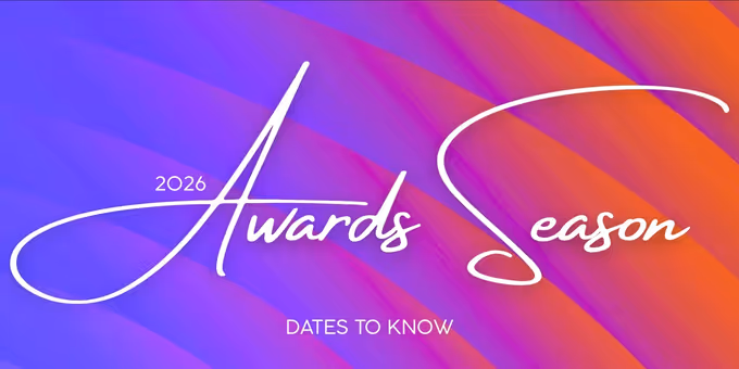 Complete Guide to the 2026 Broadway Awards Season Photos