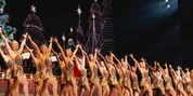 2026 CHRISTMAS SPECTACULAR  Will Feature a New Rockettes Number and New Technology Photo