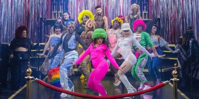 2026 Chita Rivera Awards Nominations- The Full List Photo