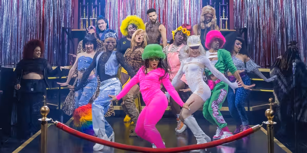 2026 Chita Rivera Awards Nominations- The Full List Photo