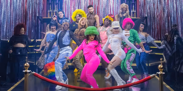 2026 Chita Rivera Awards Nominations- The Full List