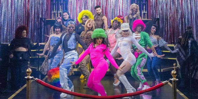 2026 Chita Rivera Awards Nominations- The Full List Photos