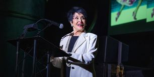 2026 Chita Rivera Awards Set for May at the NYU Skirball Center