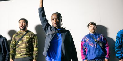 2026 Critics' Awards for Theatre in Scotland shortlists announced Photo
