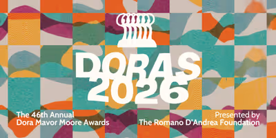 2026 Dora Mavor Moore Awards Winners Announced; See the Full List Photo