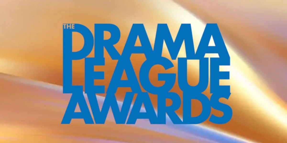2026 Drama League Awards Winners- Updating Live