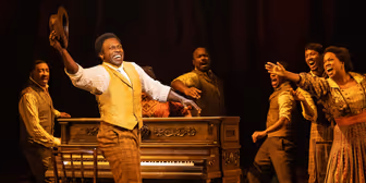 2026 Drama League Awards Winners- Joshua Henry, MEXODUS, LIBERATION Win Big Photo