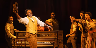 2026 Drama League Awards Winners- Joshua Henry, MEXODUS, LIBERATION Win Big Photo
