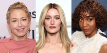 2026 Emmy Award Nominations: Carrie Coon, Sarah Pidgeon, Ayo Edebiri & More