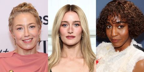 2026 Emmy Award Nominations: Carrie Coon, Sarah Pidgeon, Ayo Edebiri & More Photo