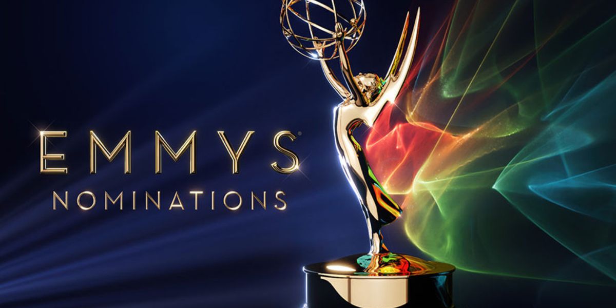 2026 Emmy Nominations - Updating Live