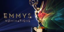 2026 Emmy Nominations - Updating Live