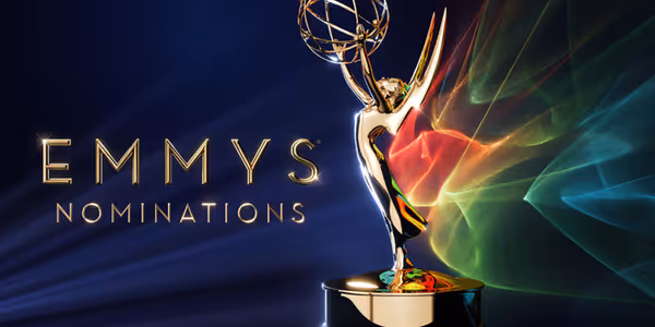 2026 Emmy Nominations - Updating Live