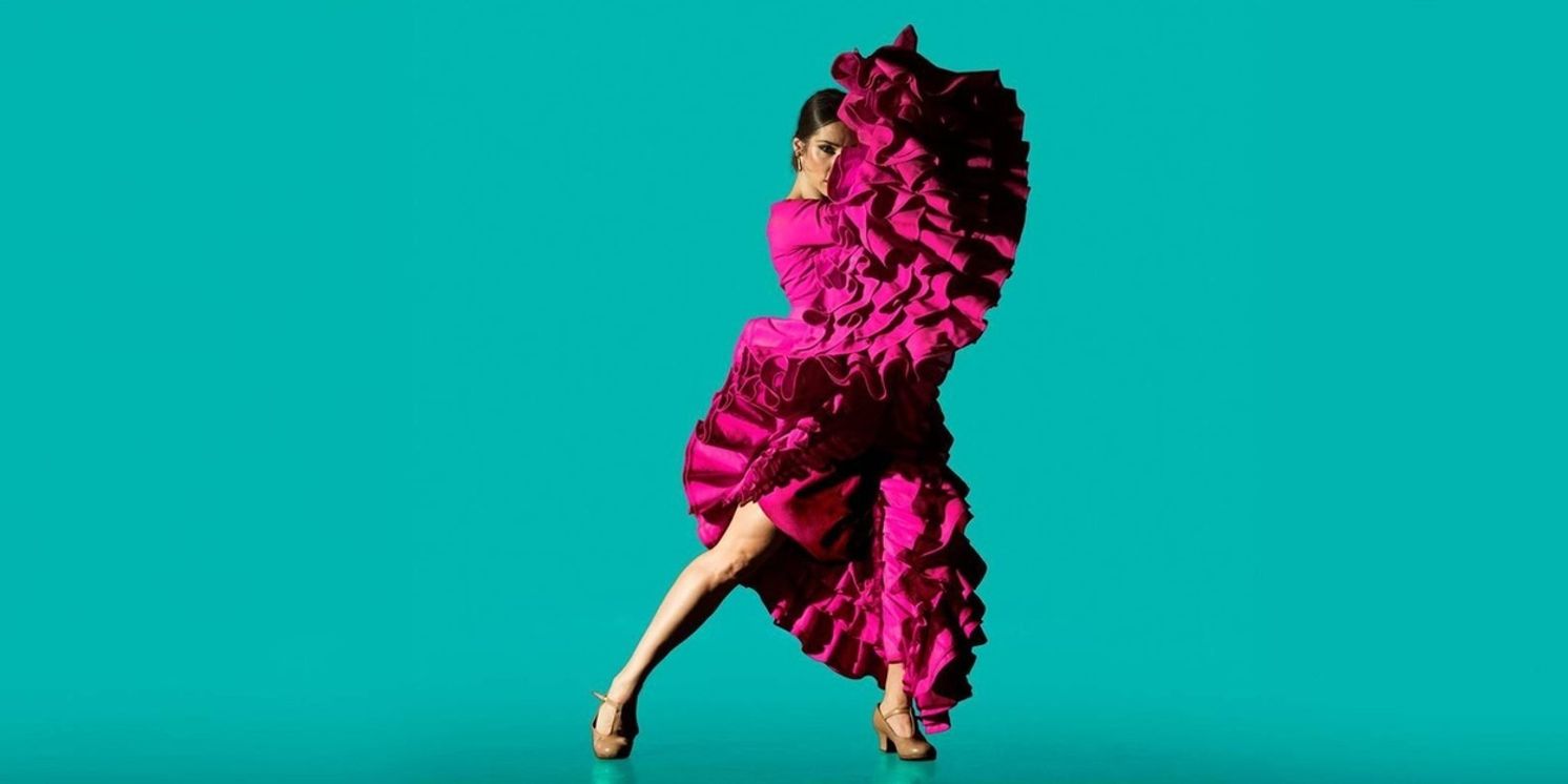 2026 Flamenco Festival is Coming to Sadler's Wells This Summer  Image