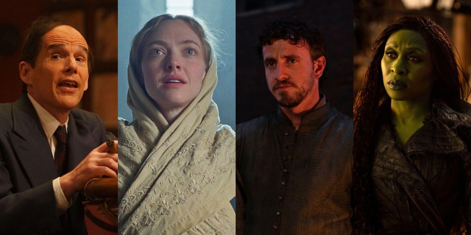 2026 Golden Globes Nominations - Full List of Nominations