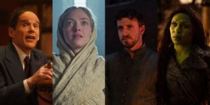 2026 Golden Globes Nominations - Full List of Nominations