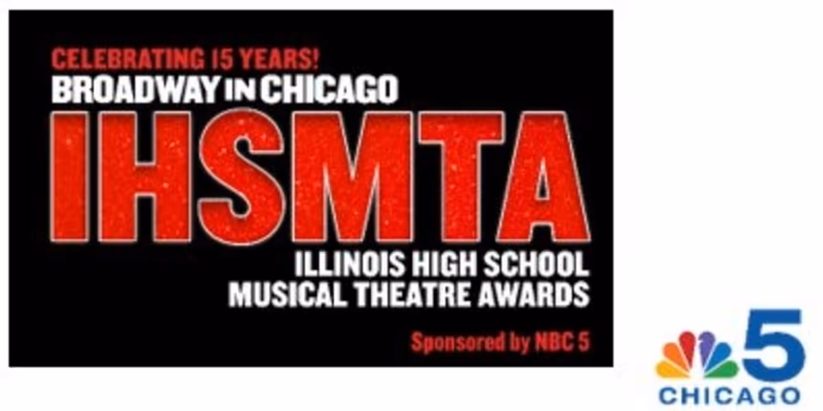 2026 Illinois High School Musical Theatre Awards Nominees Announced