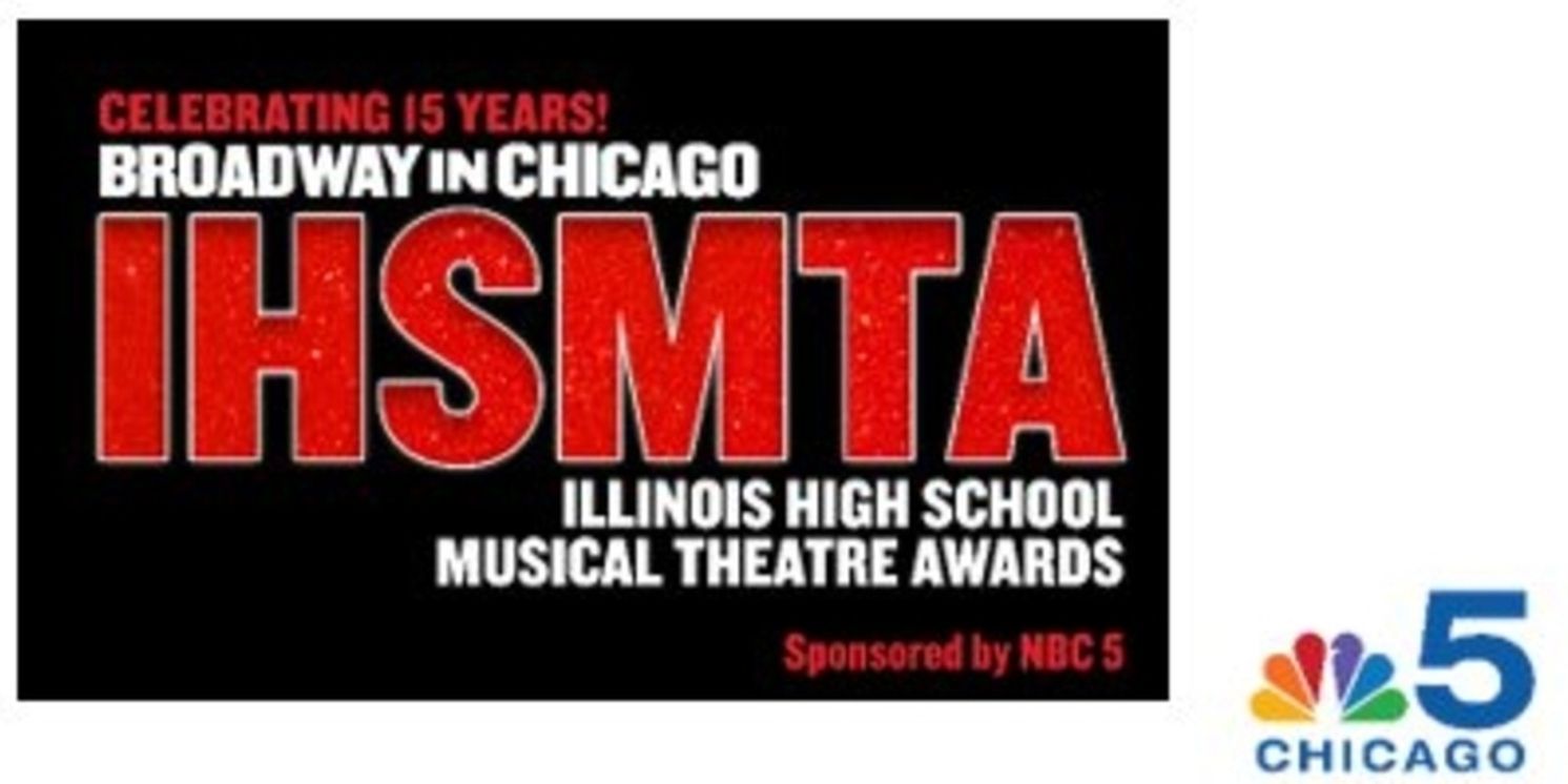 2026 Illinois High School Musical Theatre Awards Nominees Announced  Image