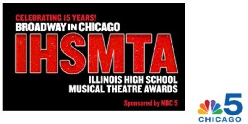 2026 Illinois High School Musical Theatre Awards Nominees Announced Photo