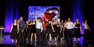 2026 Illinois High School Musical Theatre Awards Winners Revealed