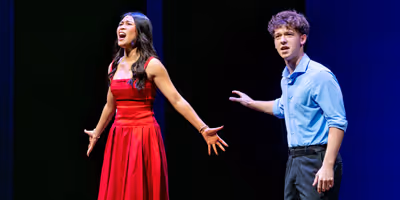 2026 Jimmy Awards Recap: Full Performance Videos, Winners, and Highlights Photo
