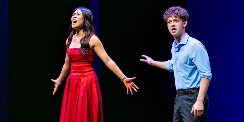 Wake Up With BroadwayWorld June 24, 2026- Lin-Manuel Miranda and Eisa Davis' WARRIORS To Open On Broadway In 2027 and More Image