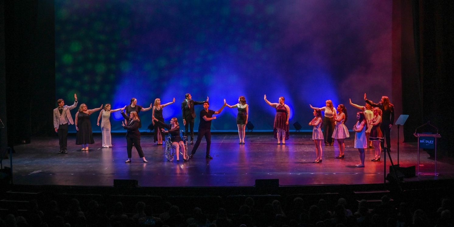 2026 KPA Bradley Awards Unveils Participating Schools  Image