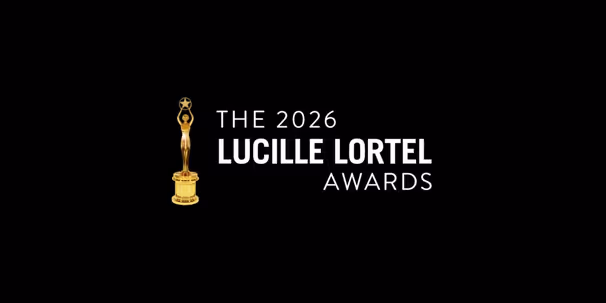 2026 Lucille Lortel Awards Winners