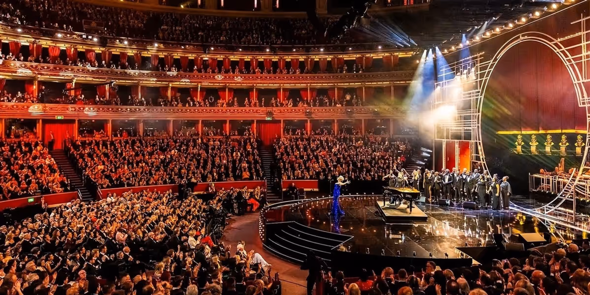 2026 Olivier Awards Set Nomination Announcement Date