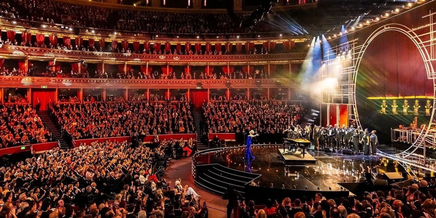 2026 Olivier Awards Set Nomination Announcement Date  Image