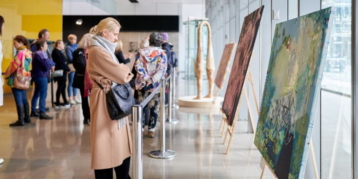 2026 SALA Festival to Showcase 11,000 Artists Across South Australia
