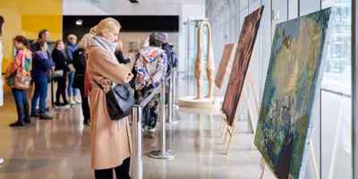 2026 SALA Festival to Showcase 11,000 Artists Across South Australia Photo