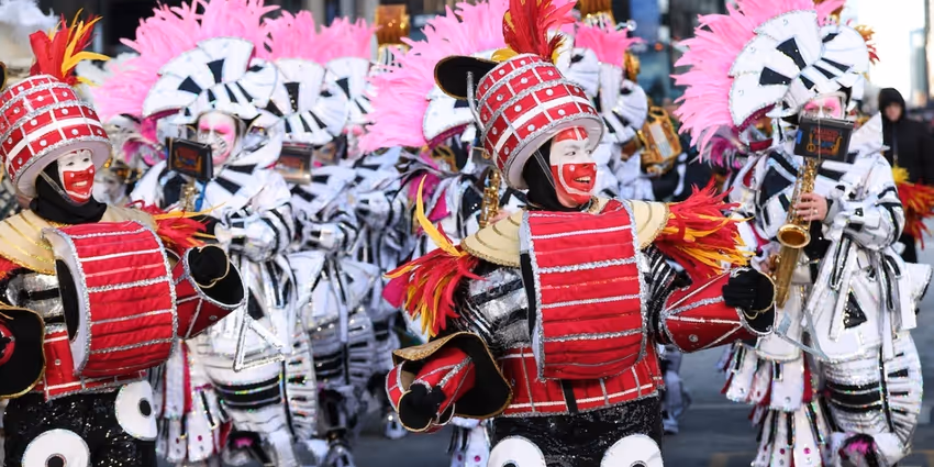 2026 STRING BAND SPECTACULAR Comes To Lincoln Financial Field This Weekend Photo