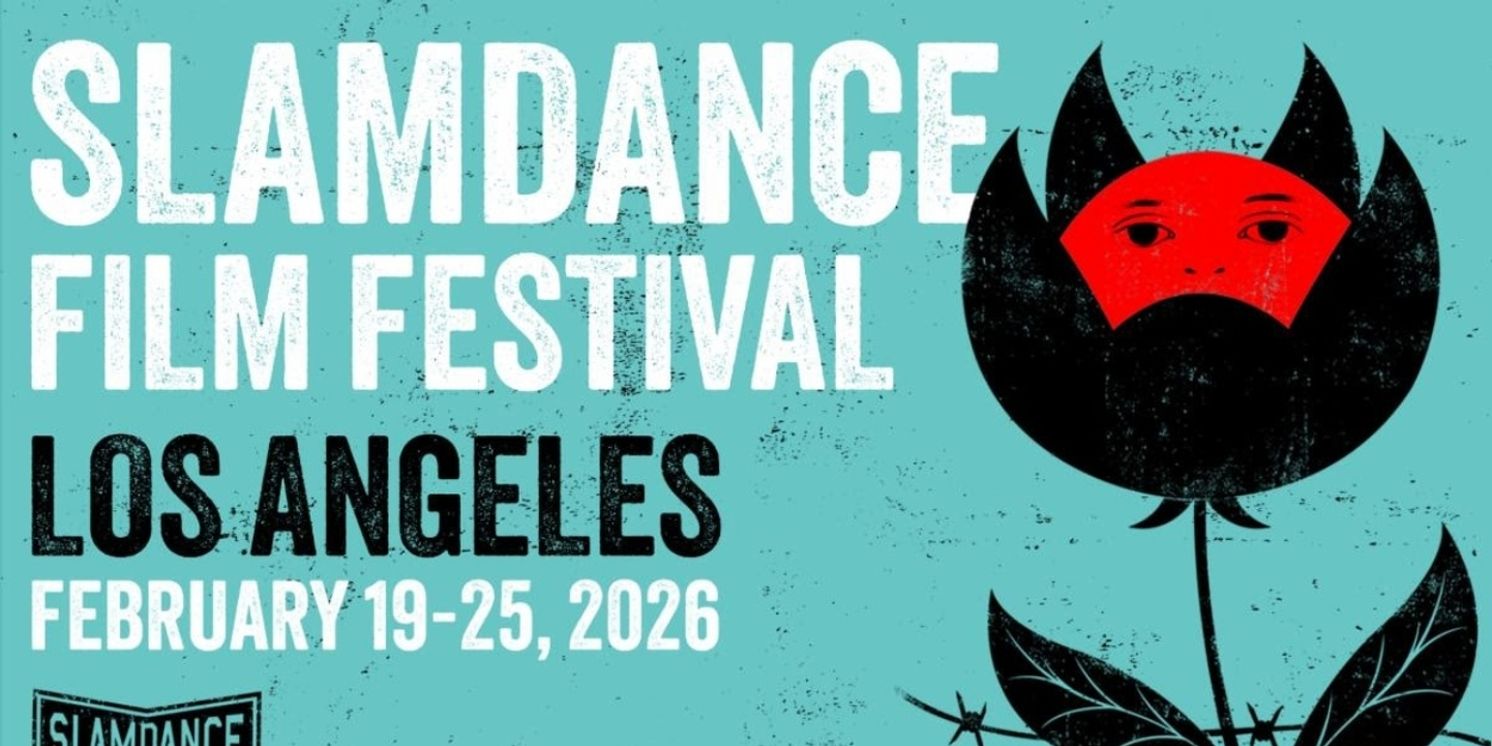 2026 Slamdance Film Festival Unveils Full Lineup  Image