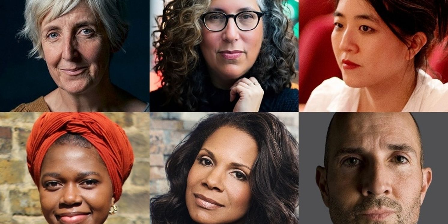 2026 Susan Smith Blackburn Prize Judges and Key Dates Revealed  Image