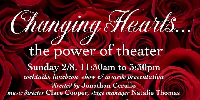 Theater Resources Unlimited To Announce Cast And Honorees For 2026 TRU LOVE BENE Photos