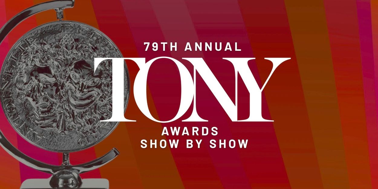 DEATH OF A SALESMAN Earns Most Tony Awards with 6 Wins