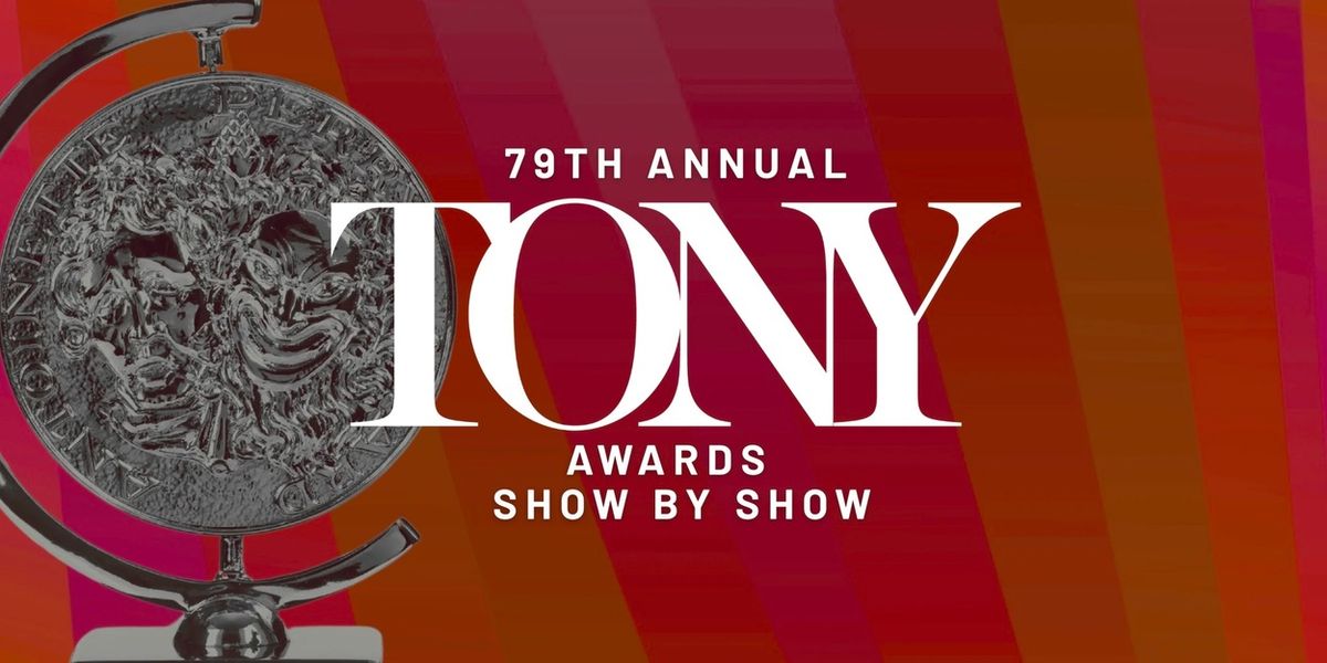 DEATH OF A SALESMAN In the Lead with 4 Tony Awards