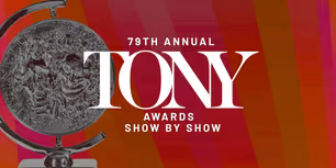 SCHMIGADOON! & DEATH OF A SALESMAN In the Lead with 3 Tony Awards Each